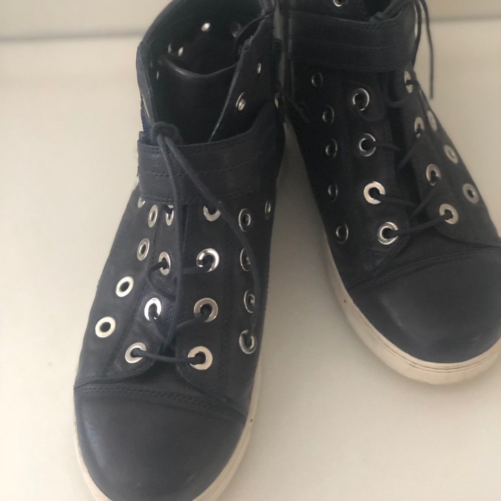 Stuart Weitzman Ankle Boots